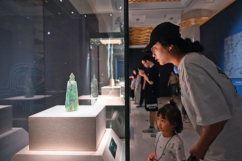 为新时代文物保护夯实法治基础