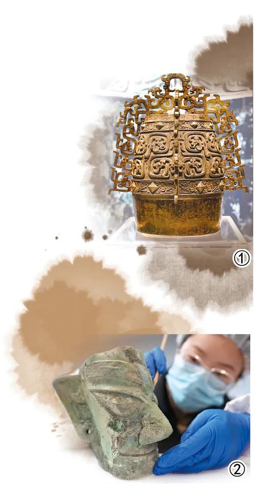 新修订的文物保护法已于3月1日起施行,明确基本建设、旅游发展必须把文物保护放在第一位 筑牢文物“应保尽保”法治屏障