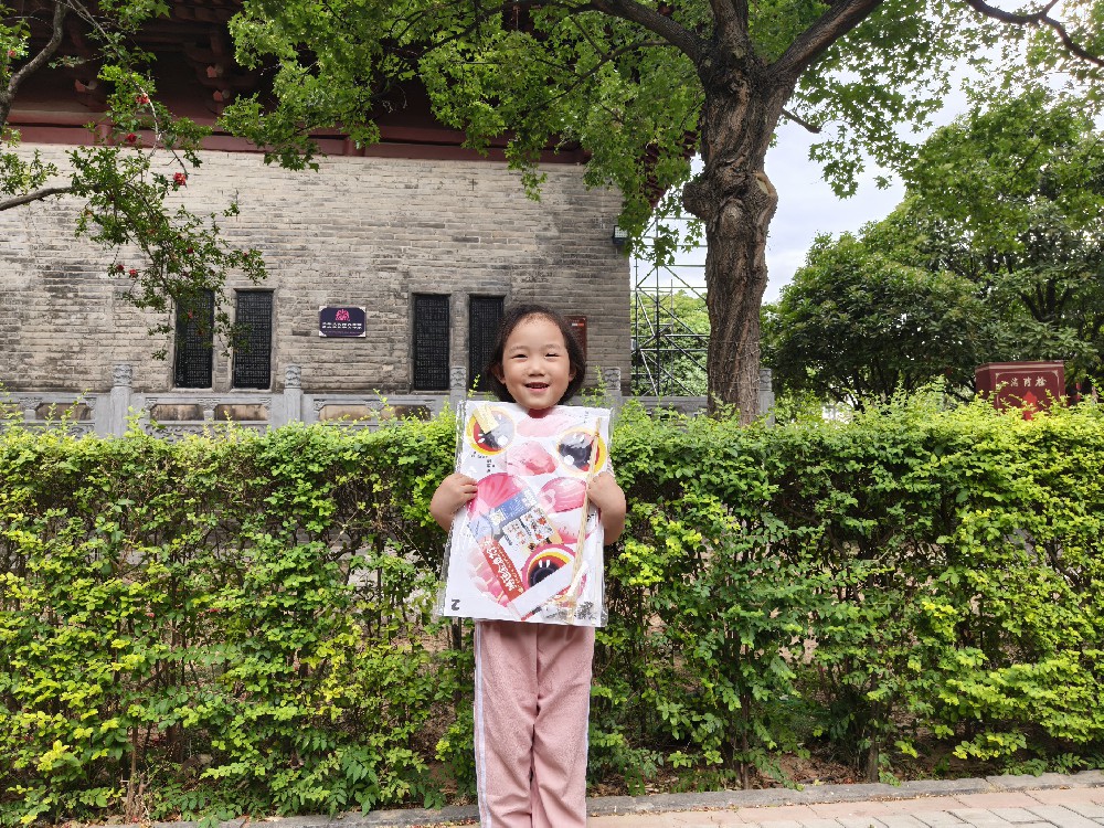 活动回顾|“智承千年”——洛阳周公庙博物馆举办文化和自然遗产日线上知识竞赛