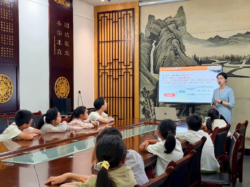 “走进文化遗产 聆听文明回响”洛阳周公庙博物馆文化和自然遗产日活动圆满成功